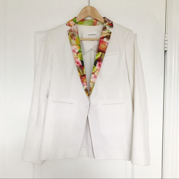 Club Monaco Blazer - Picture 1 of 8